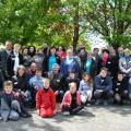 Photo de groupe