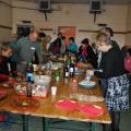 Le repas