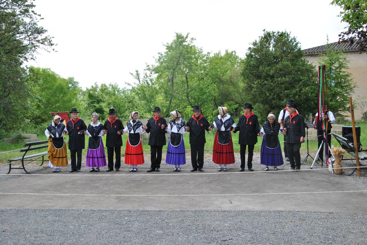 Danses occitanes