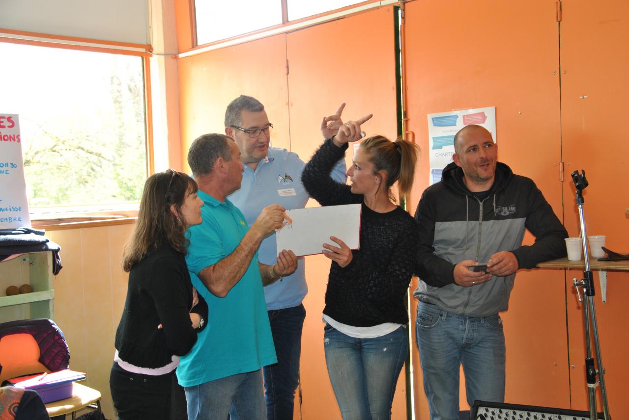 Le quizz 5