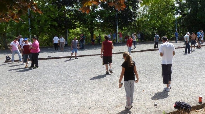 Petanque